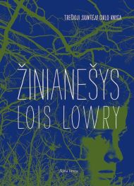 Zinianesys_Lois_Lowry